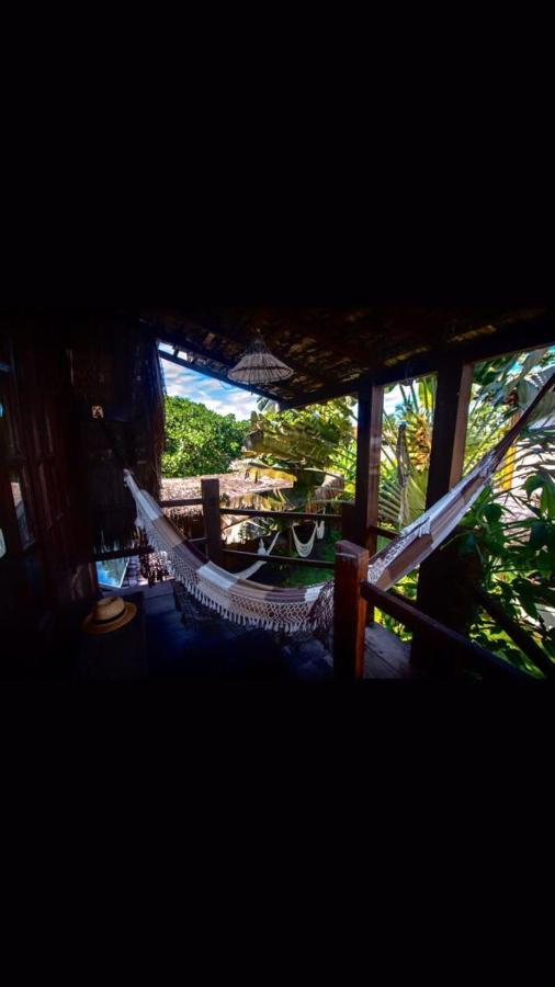 Pousada La Villa Caraíva Екстериор снимка