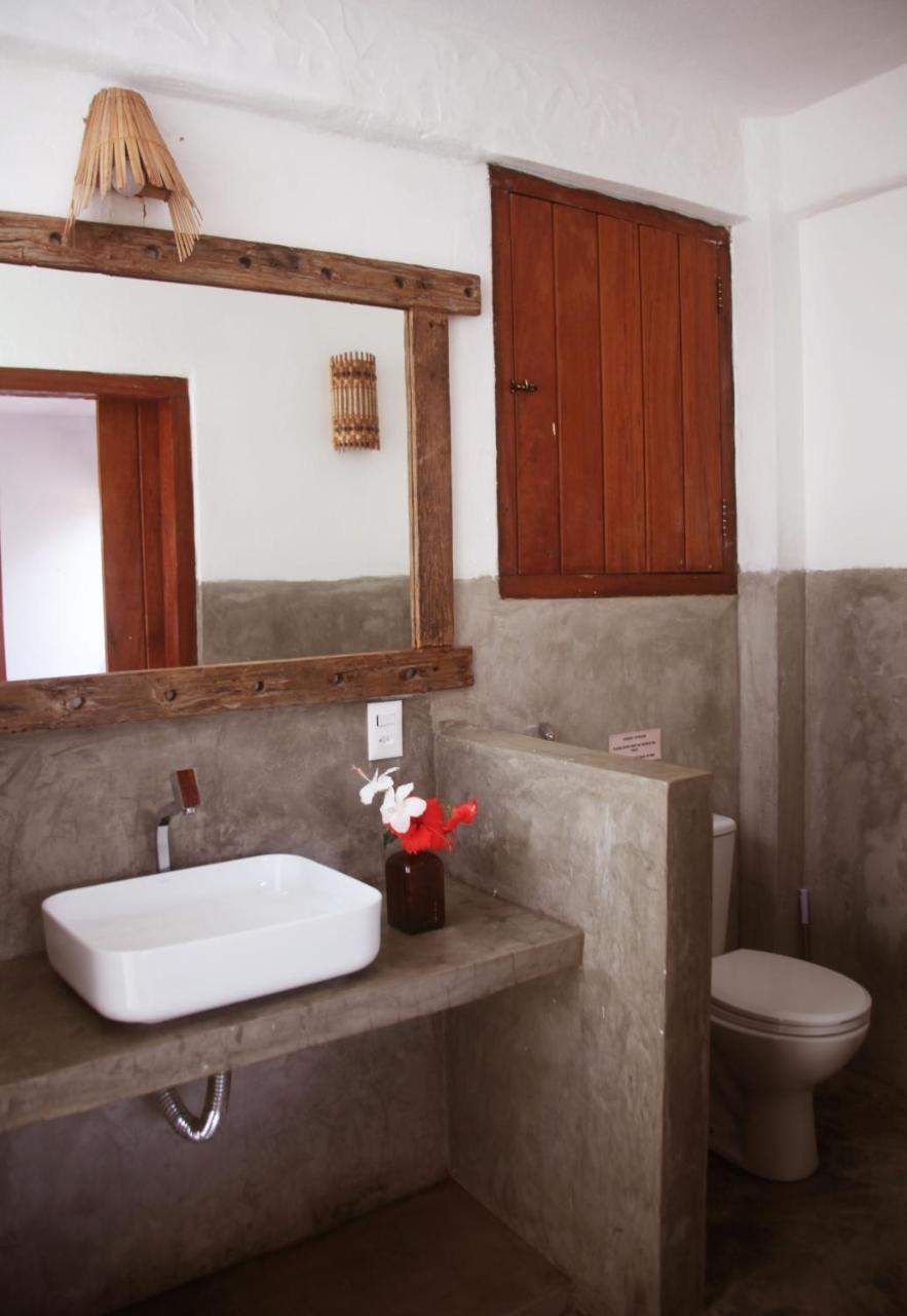 Pousada La Villa Caraíva Екстериор снимка
